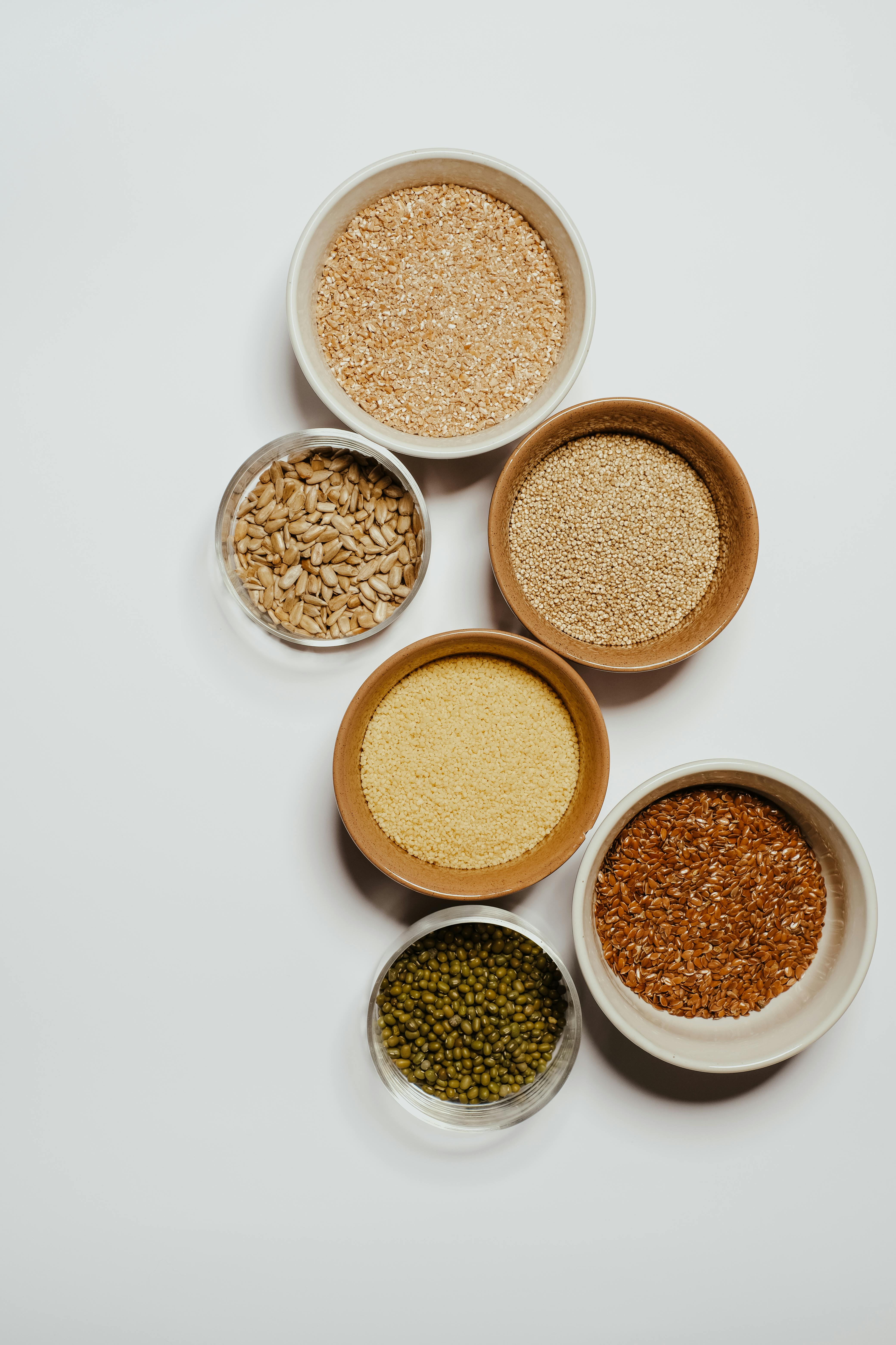 Millet